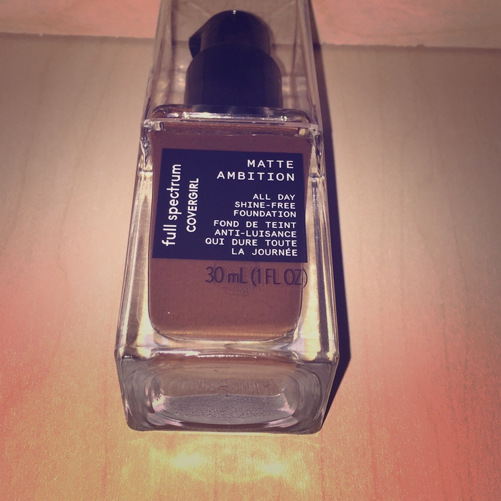 COVERGIRL Full Spectrum